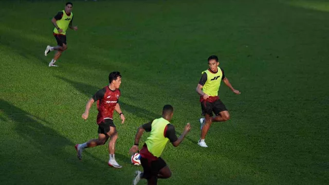 Persib Bandung vs Persija Jakarta, Macan Kemayoran Ogah Didikte - GenPI.co