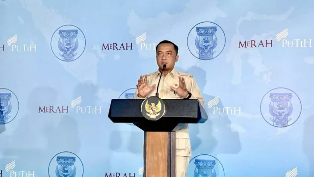 Prabowo Cari Cak Imin dan Mengabsen Ketum Partai, Disebut Ingin Koalisi Solid - GenPI.co