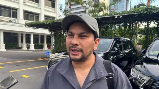 Tompi Akui Setuju Konten Pandji Pragiwaksono, Disebut Benar 100 Persen - GenPI.co