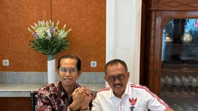 Tuding Madas di Medsos, Cak Ji Dipolisikan dengan UU ITE - GenPI.co