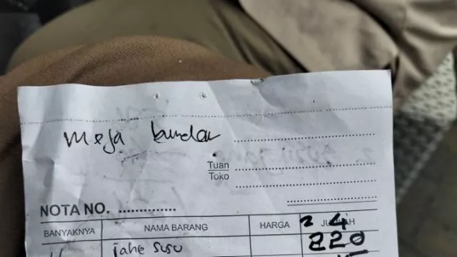 Viral Harga Jajanan Mahal Telaga Sarangan, Wisatawan Kaget Bayar Rp586.000 - GenPI.co