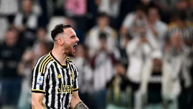 Ingin Federico Gatti, AC Milan Tawar De Winter ke Juventus - GenPI.co