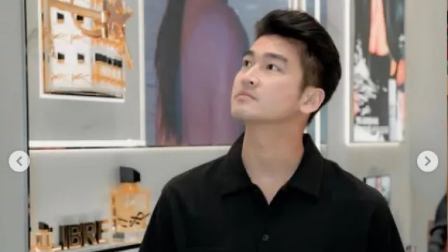 Anrez Adelio Kaget Dianggap Tidak Bertanggung Jawab Hamili Friceilda Prillea - GenPI.co