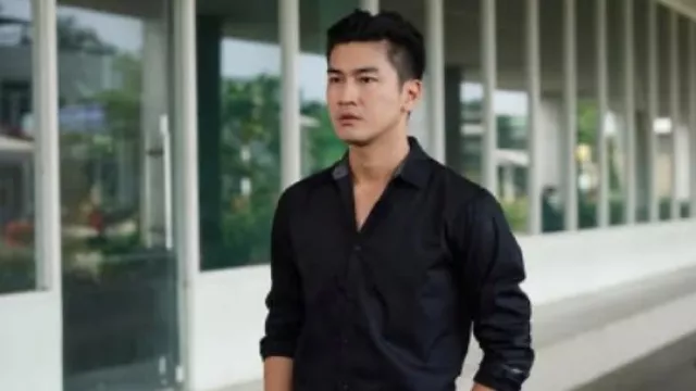 Dituduh Hamili Friceilda Prillea, Anrez Adelio Ngaku Sudah Ada Kesepakatan - GenPI.co