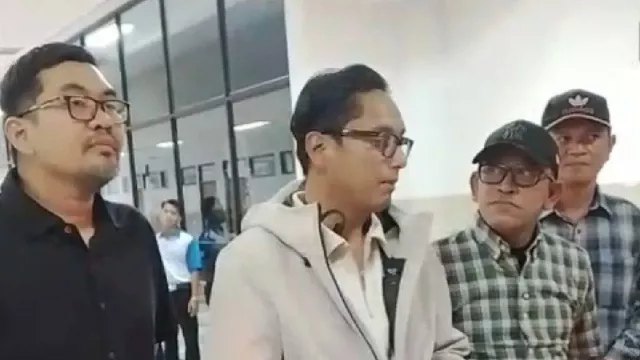 Balita 4 Tahun Korban Peluru Nyasar saat Tawuran di Medan, Terluka Bagian Mata - GenPI.co