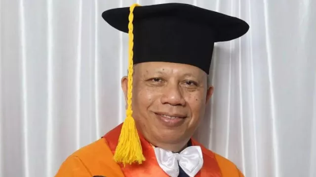 Indonesia Didesak Sikapi Agresi Amerika Serikat Terhadap Venezuela - GenPI.co