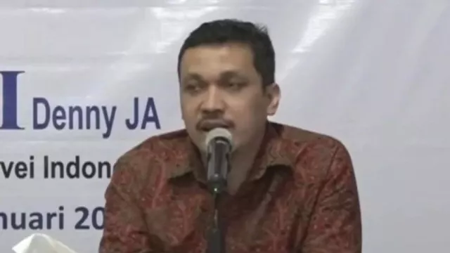 Survei Ungkap Warga Desa dan Kota Kompak Tolak Pilkada Melalui DPRD - GenPI.co