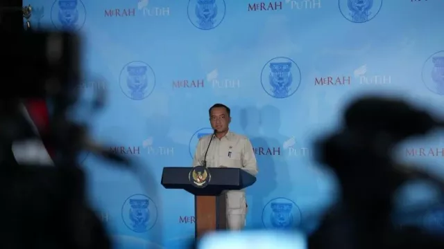 Prasetyo Hadi Sebut Pemerintah Proses Kenaikan Gaji Hakim Ad Hoc - GenPI.co