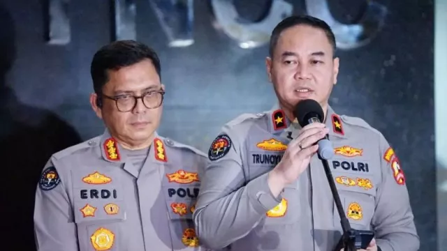  Murni Pidana Bukan Kriminalisasi Profesi - GenPI.co