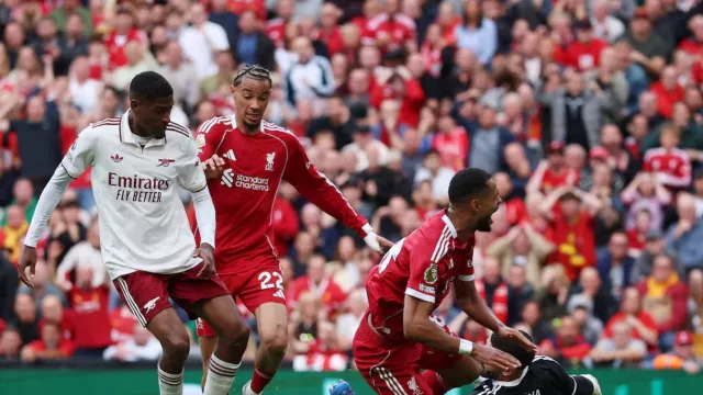  Menanti Pencetak Gol ke-200 - GenPI.co