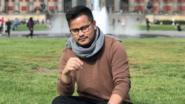 Diduga Menipu, Suami Boiyen Sebut Pelapor Tidak Tunjukkan Respons Baik - GenPI.co