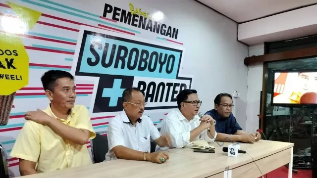  Saya Mohon Maaf Khilaf - GenPI.co