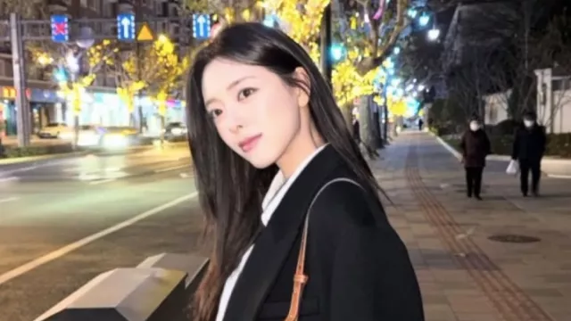 Yuna Itzy Segera Luncurkan Album Baru, Agensi Rahasiakan Jadwal - GenPI.co