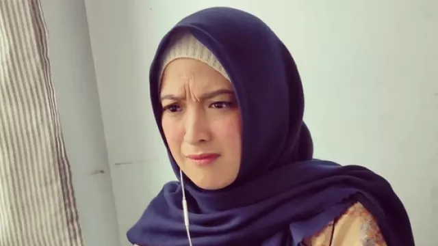 Andhara Early Beri Suami Kesempatan Rujuk, Ternyata Usaha Tidak Sesuai Harapan - GenPI.co