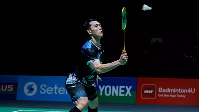  Indonesia Kirim 5 Wakil ke Babak Perempat Final - GenPI.co