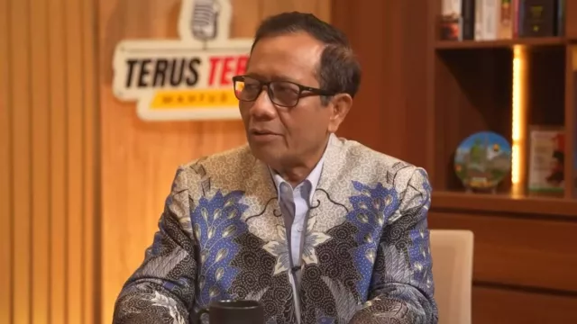  Bukan Pidana - GenPI.co