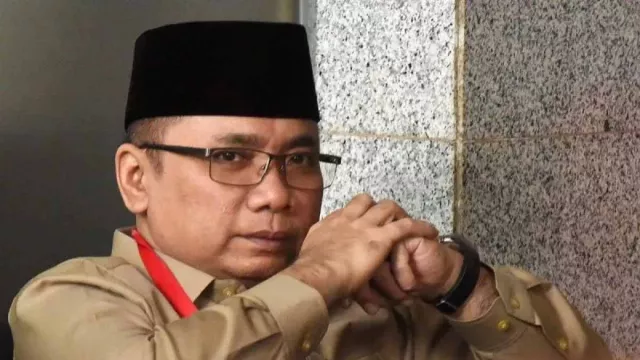 Anggota Pansus Haji 2024 Nilai Penetapan Yaqut Jadi Tersangka, Terasa Lambat - GenPI.co