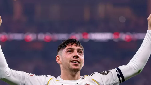 Seusai Bungkam Atletico, Valverde Ingin Real Madrid Fokus Lawan Barcelona - GenPI.co