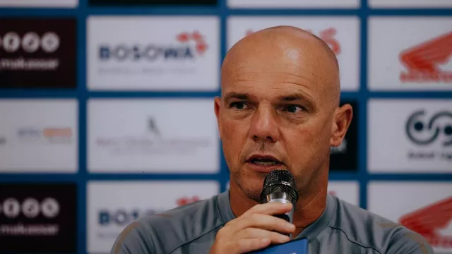 Bali United Ingin Perpanjang Penderitaan PSM Makassar - GenPI.co