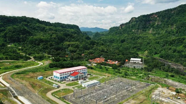 PLN UIP JBT Selesaikan 11 Proyek Besar, Perkuat Listrik Jawa Barat dan Jawa Tengah - GenPI.co