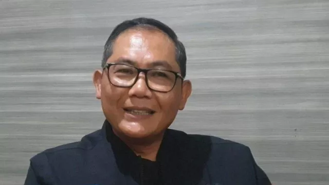  Masih Disiapkan - GenPI.co