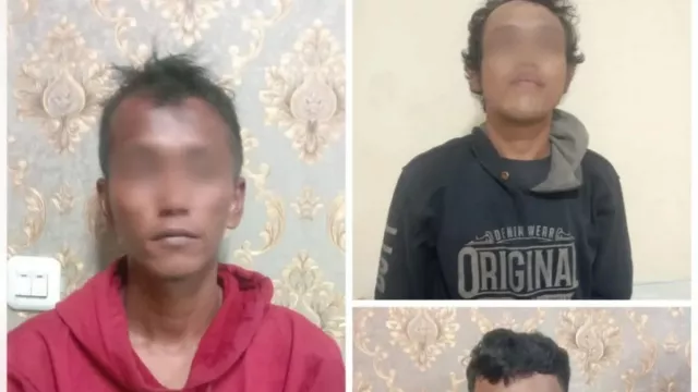 Tersenggol di Lampu Merah, Pak Ogah di Jakbar Ngamuk dan Aniaya Pengendara - GenPI.co