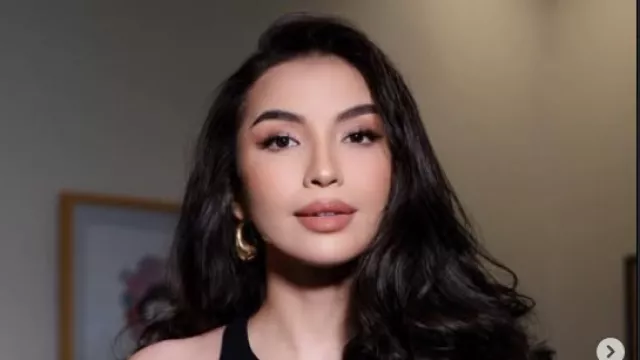 Manohara Putus, Tidak Toleransi Pacar Selingkuh - GenPI.co