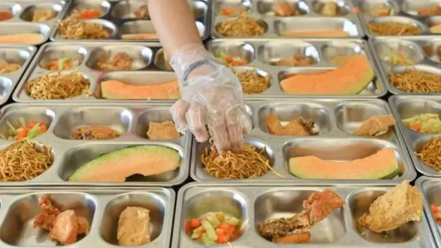 Anak Jalanan Bali Bakal Dijatah MBG, Tempat Penyaluran Dipikirkan - GenPI.co