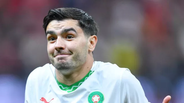 Maroko dan Senegal Lolos ke Semifinal Piala Afrika 2025 - GenPI.co