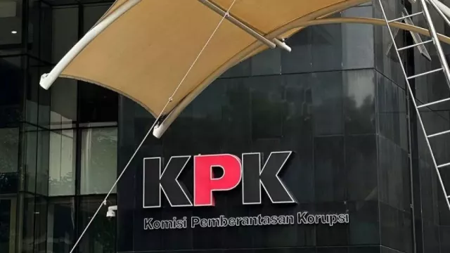 KPK OTT Kantor Pajak Jakut, 8 Orang Ditangkap - GenPI.co