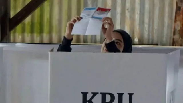 Survei Ungkap Keinginan Publik Masih Kuat Terhadap Pilkada Secara Langsung - GenPI.co