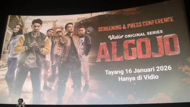  Kehidupan Keras Jalanan Jakarta - GenPI.co