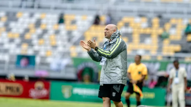 Persebaya Bungkam Malut United, Tavares Bocorkan Strateginya - GenPI.co