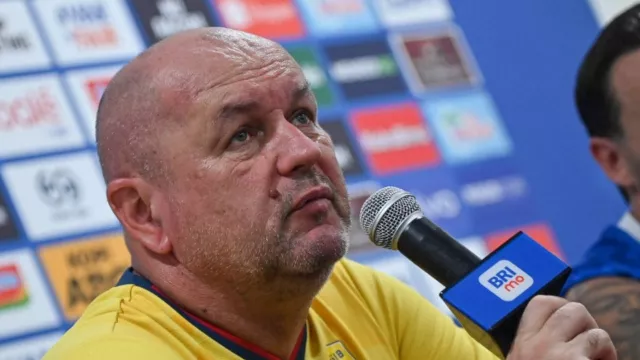  Jangan Emosi - GenPI.co