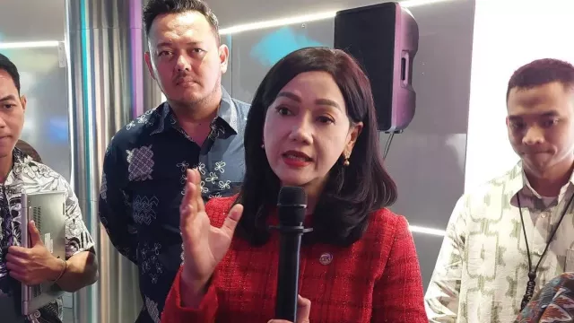 127.047 Rekening Penipuan Diblokir, Kerugian Capai Rp9 Triliun - GenPI.co