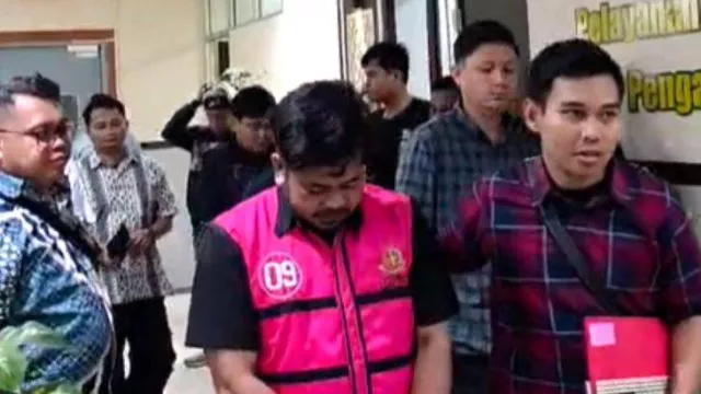 2 Jaksa Gadungan Ditangkap Kejati Sulsel, Modus Bisa Urus Perkara dan CPNS Jaksa - GenPI.co