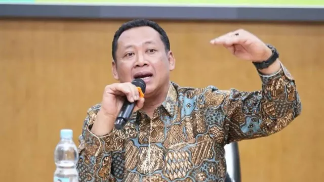 OTT KPK Terkait Pengurangan Nilai Pajak, Sita Uang Ratusan Juta Rupiah dan Valas - GenPI.co