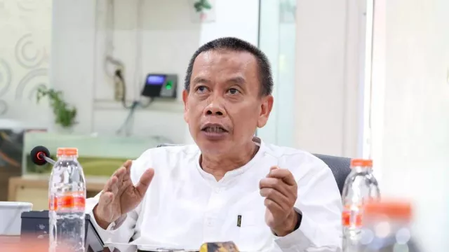 DPRD Sebut Tren Kendaraan Listrik Bisa Mengancam PAD Jawa Barat - GenPI.co