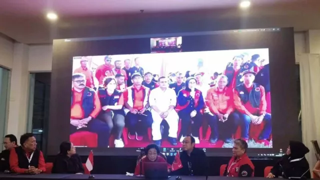 Megawati Minta Kader PDIP Gerak Cepat Bantu Korban Bencana di Aceh - GenPI.co