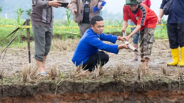  Tak Ada Bukti Ilmiah - GenPI.co