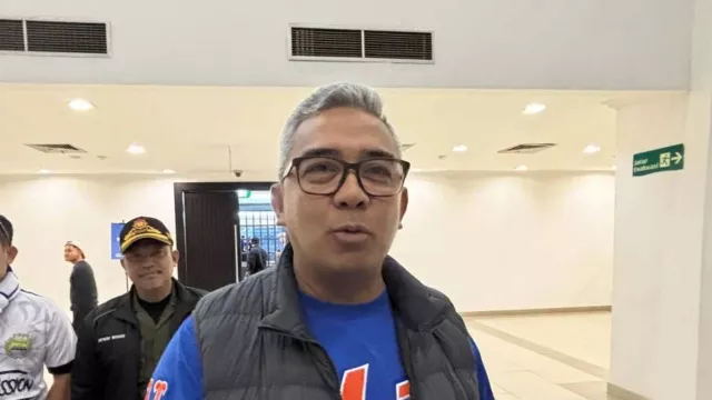 Persib Hajar Persija, Wali Kota Bandung Larang Bobotoh Konvoi - GenPI.co