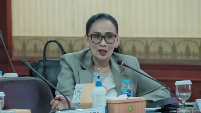 DPR Soroti Wacana TNI Tangani Terorisme, Tugas Utama Disinggung - GenPI.co