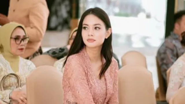 Aurelie Moeremans Jadi Korban Grooming saat Usia 15 Tahun, Diancam, Dimanipulasi - GenPI.co