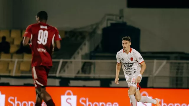 Disiplin Taktikal, Kunci Lini Pertahanan Bali United Tak Bisa Ditembus Dalam 6 Laga - GenPI.co