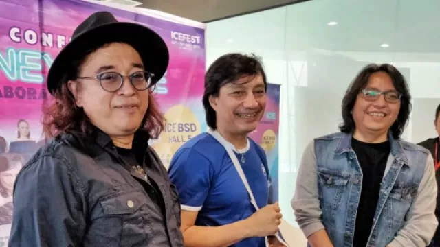 KLa Project Segera Gelar Konser 37 Tahun, Era Baru Transformasi - GenPI.co