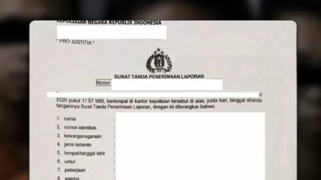 Janji Cuan Kripto 500 Persen Berujung Rugi, Timothy Ronald Dilaporkan Polisi - GenPI.co