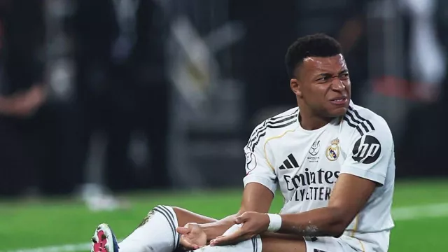  Tidak Menghormati Lawan - GenPI.co