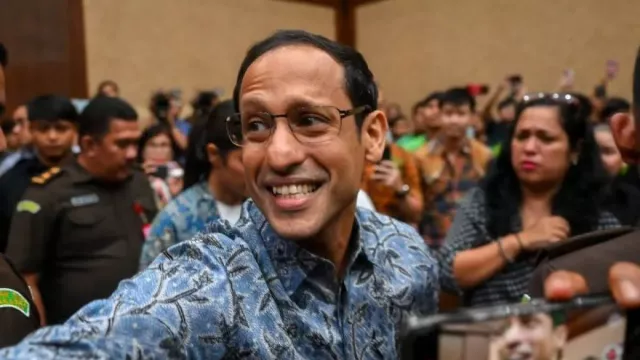  Tidak Adil! - GenPI.co