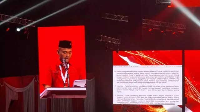 Jadi Penyeimbang, PDIP Disebut Ingin Tetap Mesra dengan Prabowo Subianto - GenPI.co