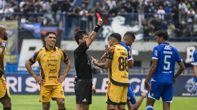  Tidak Dewasa - GenPI.co